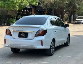 Attrage 1.2 Premium 2021