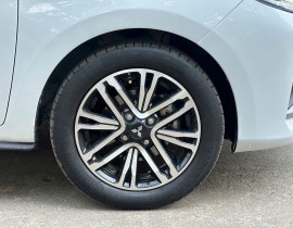  Attrage Premium 2021