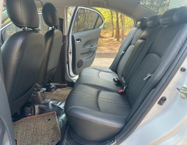 Attrage 1.2 Premium 2021