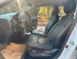 Attrage 1.2 Premium 2021