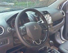  Attrage Premium 2021