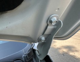  Attrage Premium 2021