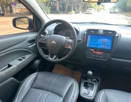  Attrage Premium 2021