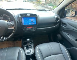 Attrage 1.2 Premium 2021