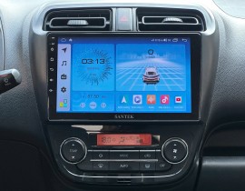  Attrage Premium 2021