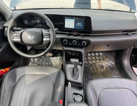 ACCENT 1.5 AT đặc biệt 2024