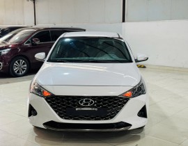 Accent 1.4 AT 2020