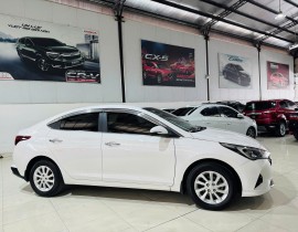 Accent 1.4 Tiêu chuẩn 2020