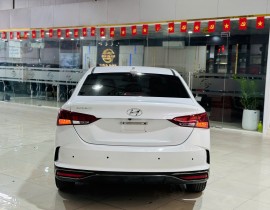 Accent 1.4 AT 2020