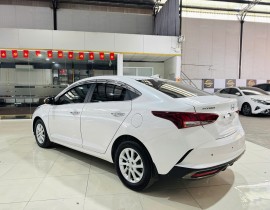 Accent 1.4 AT 2020