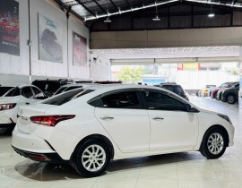 Accent 1.4 AT 2020