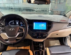Accent 1.4 AT 2020