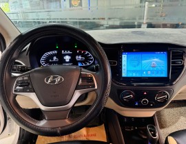 Accent 1.4 Tiêu chuẩn 2020