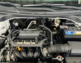 Accent 1.4 AT 2020