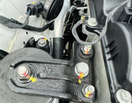 Accent 1.4 Tiêu chuẩn 2020