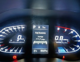 Accent 1.4 AT 2020
