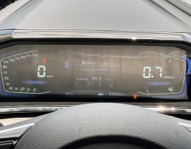Hyundai Custin 2.0 Cao cấp 2023