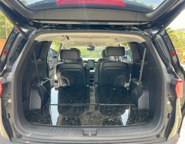 Hyundai Custin 2.0 Cao cấp 2023