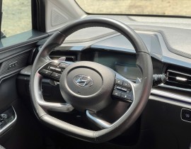Hyundai Custin 2.0 Cao cấp 2023
