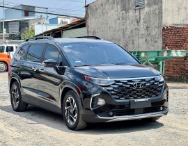 Hyundai Custin 2.0 Cao cấp 2023
