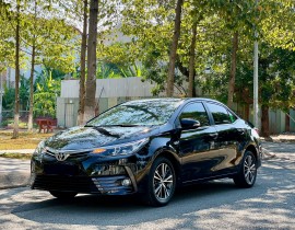Altis 1.8 G 2022