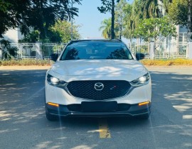 Mazda Cx30 2.0 Premium 2022
