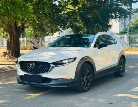 Mazda Cx30 2.0 Premium 2022