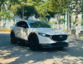 Mazda Cx30 2.0 Premium 2022