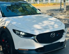 Mazda Cx30 2.0 Premium 2022
