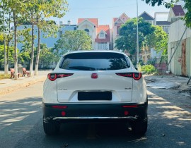 Mazda Cx30 2.0 Premium 2022