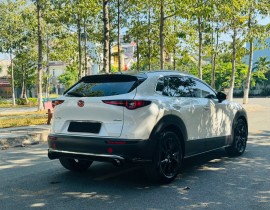 Mazda Cx30 2.0 Premium 2022