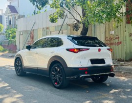 Mazda Cx30 2.0 Premium 2022