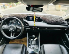 Mazda 3 1.5 Luxury 2024