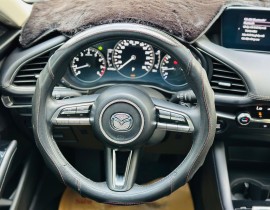 Mazda 3 1.5 Luxury 2024