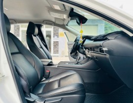 Mazda 3 1.5 Luxury 2024