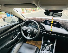 Mazda 3 1.5 Luxury 2024
