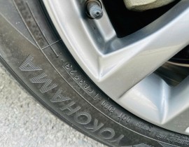 Mazda 3 1.5 Luxury 2024