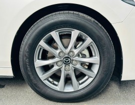 Mazda 3 1.5 Luxury 2024