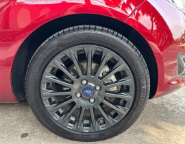 Ford Fiesta 1.0S 2018