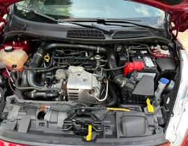 Ford Fiesta 1.0S 2018