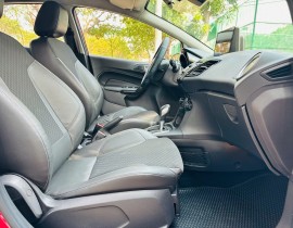 Ford Fiesta 1.0S 2018