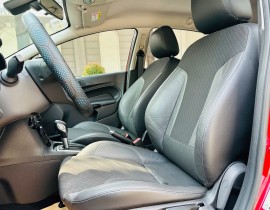 Ford Fiesta 1.0S 2018