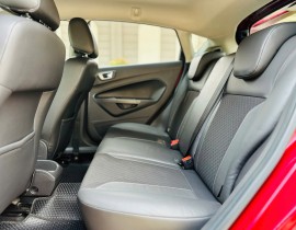 Ford Fiesta 1.0S 2018