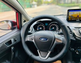 Ford Fiesta 1.0S 2018