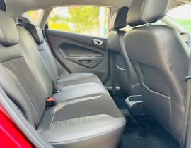 Ford Fiesta 1.0S 2018