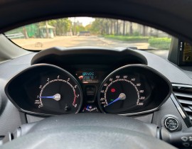 Ford Fiesta 1.0S 2018