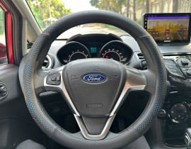 Ford Fiesta 1.0S 2018