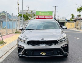  Kia Cerato 1.6 Luxury 2020
