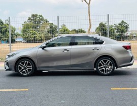 Kia Cerato 1.6 Luxury 2020