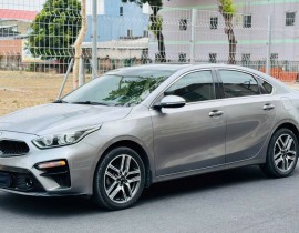  Kia Cerato 1.6 Luxury 2020